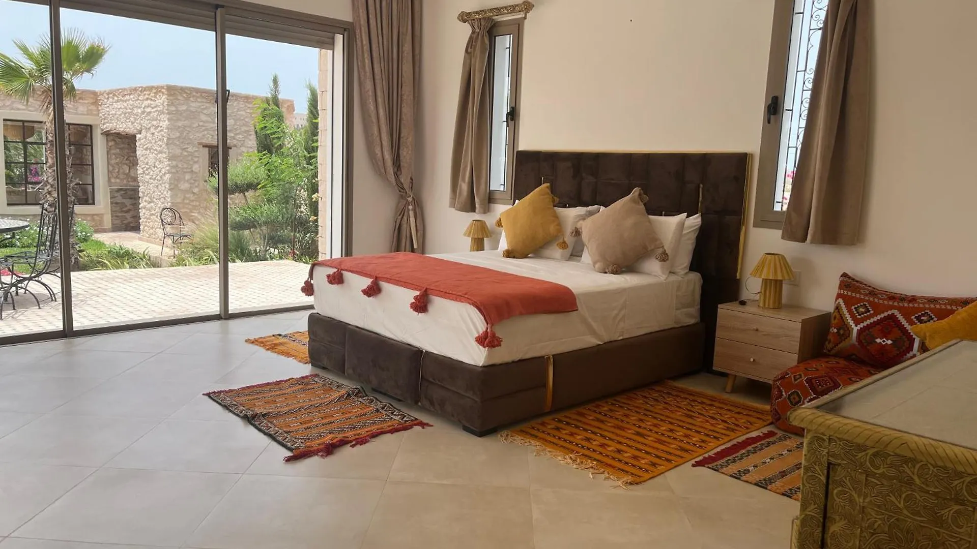 Riad Tammam Suvayr Fas