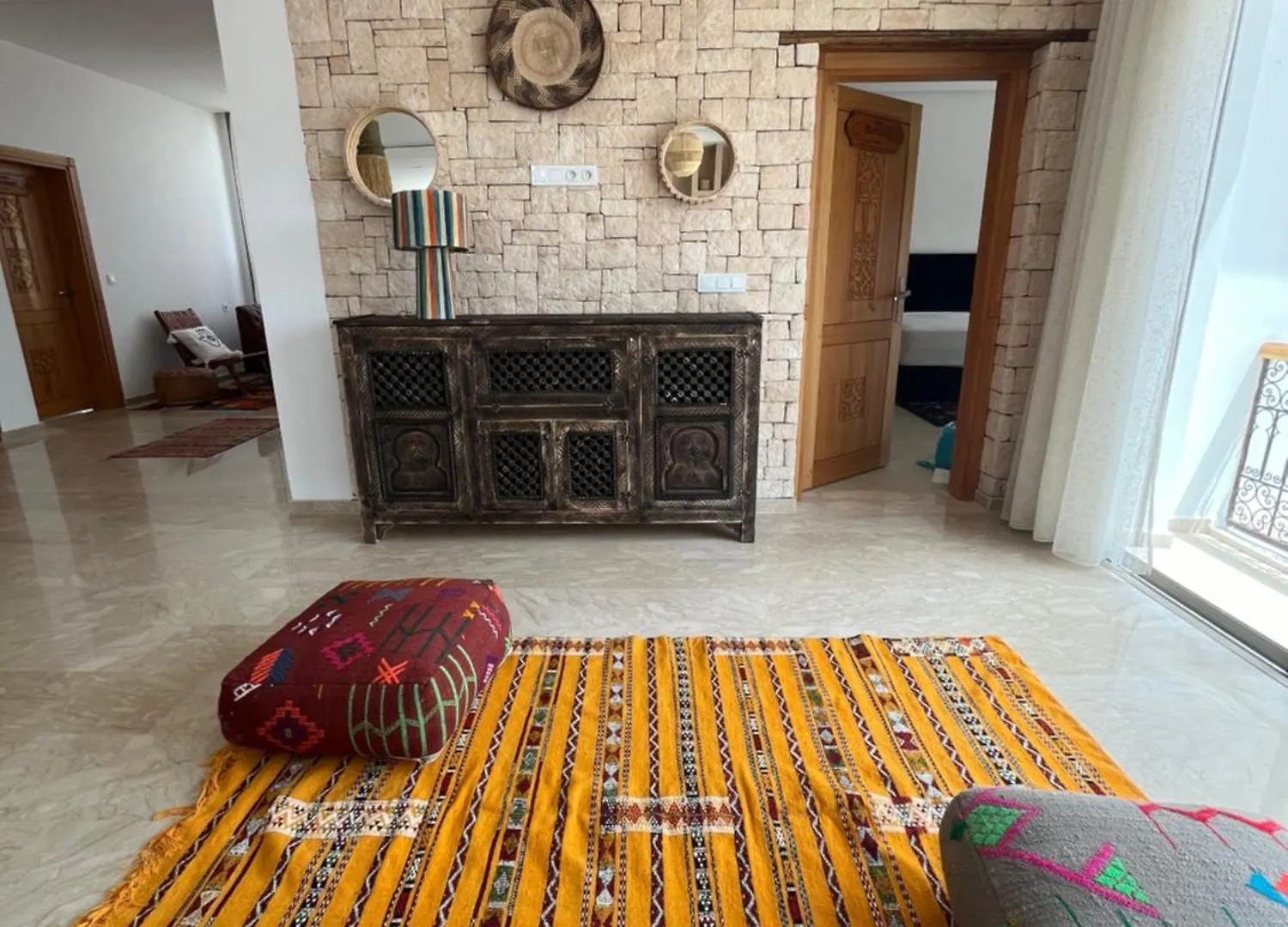 Riad Tammam Suvayr 3*,  Fas